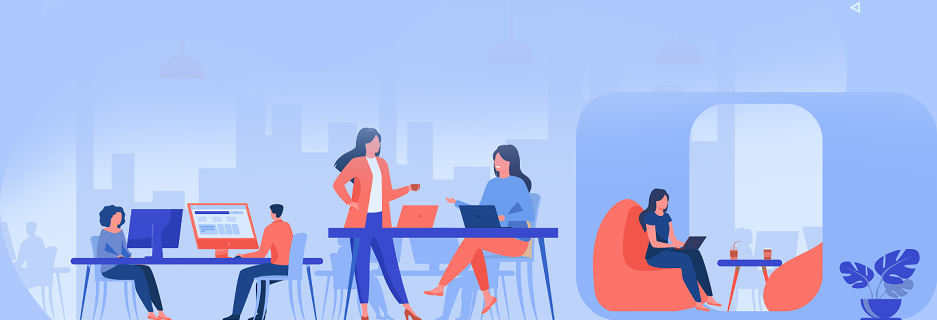 Improve employee experience, engagement and performance