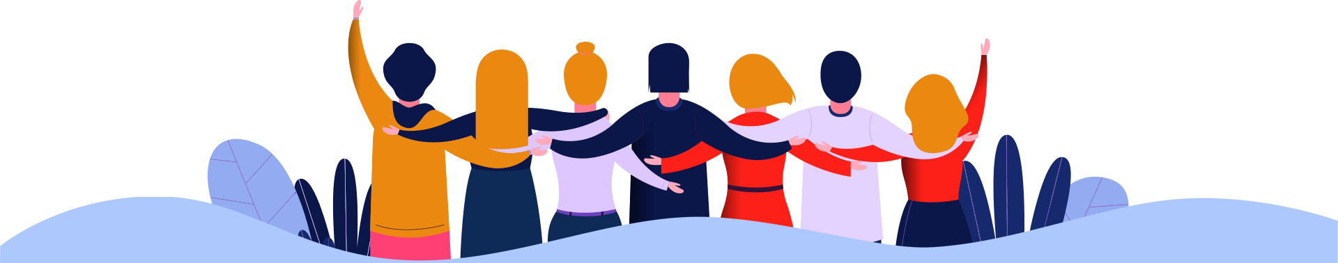 Develop more engaged, connected teams